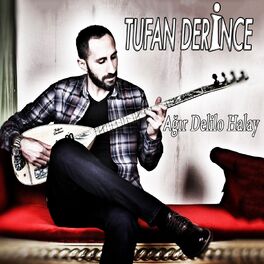 Album cover of Ağır Delilo Halay