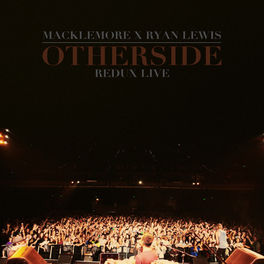 Album cover of Otherside Remix [Live]
