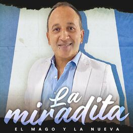 Album cover of La Miradita