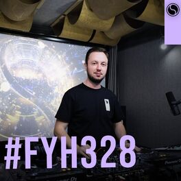 Album cover of FYH328 - Find Your Harmony Radio Episode #328