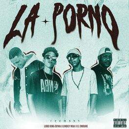 Album cover of La Porno