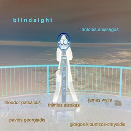 Album picture of Blindsight (Eyewitness in Trance)
