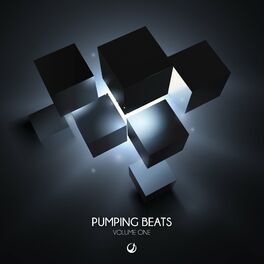 Album cover of Pumping Beats Vol. 1