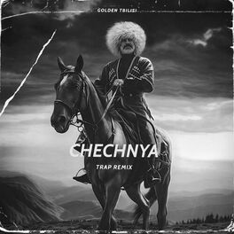 Album cover of Chechnya (Trap Remix)
