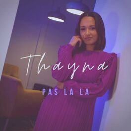 Album cover of Pas la la