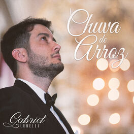 Album cover of Chuva de Arroz