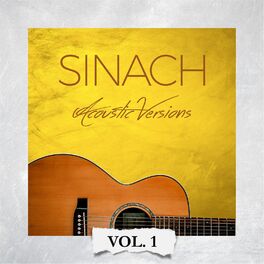Album cover of Acoustic Versions, Vol. 1