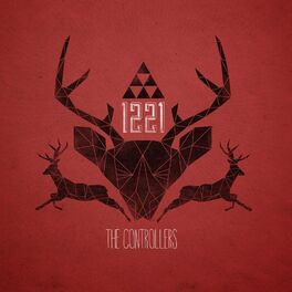 Album cover of 1221