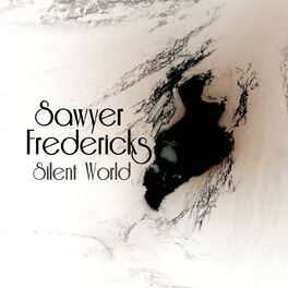 Album cover of Silent World