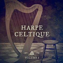 Album cover of Harpe celtique, Vol. 1