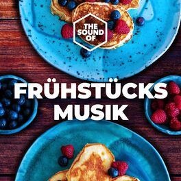 Album cover of Frühstücksmusik 2022