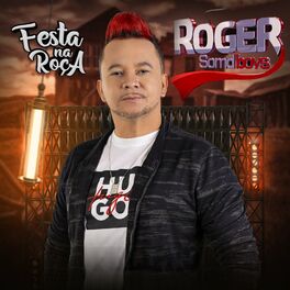 Album cover of Festa na Roça