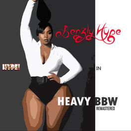 Album cover of Heavy BBW - Single