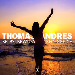 Album cover of Meditation: Selbstbewusst & erfolgreich