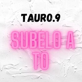 Album cover of SUBELO A TO