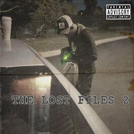 Album cover of THE Lost Files 2