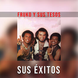 Album cover of Sus Éxitos