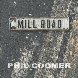 Stream Dance Across the Mountains by Phil Coomer