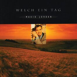 Album cover of Welch ein Tag