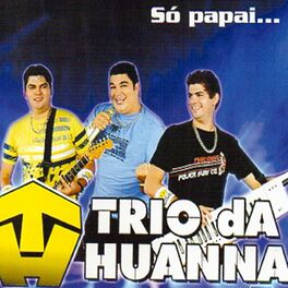 Album cover of Só Papai
