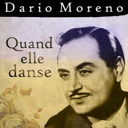 Album cover of Quand elle danse