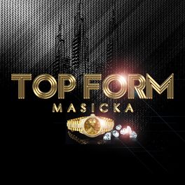 Album cover of Top Form