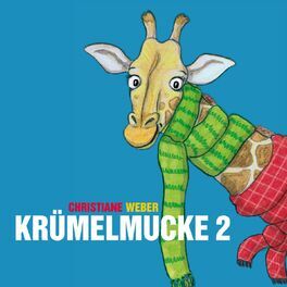 Album cover of Krümelmucke 2