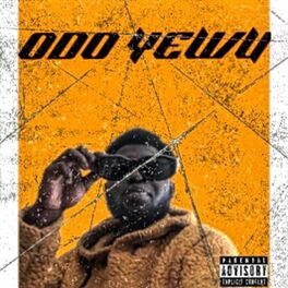 Album cover of ODO YEWU