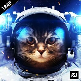 Album cover of Levan Polkka (Cat Vibing Meme | Trap Edition)