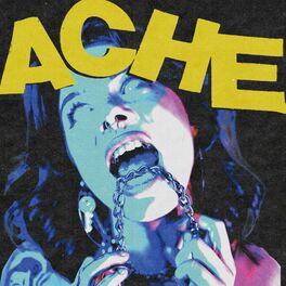 Album cover of Ache
