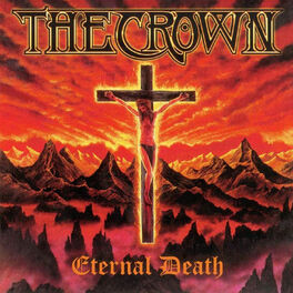 Album cover of Eternal Death
