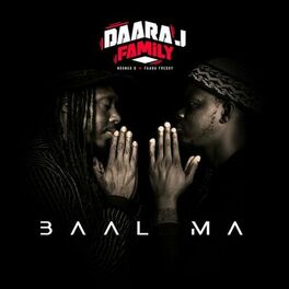 Album cover of Baal Ma