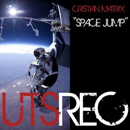 Album cover of Space Jump