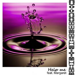 Album cover of Help Me