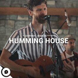 Album cover of Humming House | OurVinyl Sessions