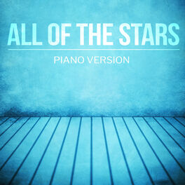 Album cover of All Of The Stars