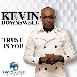 Album cover of Trust In You