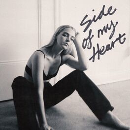 Album cover of Side of My Heart