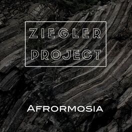 Album cover of Afrormosia