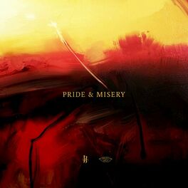 Album cover of PRIDE & MISERY