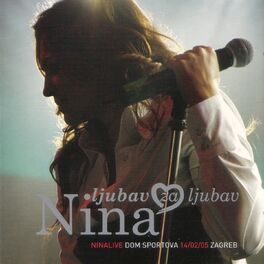 Album cover of Ljubav Za Ljubav (Live)