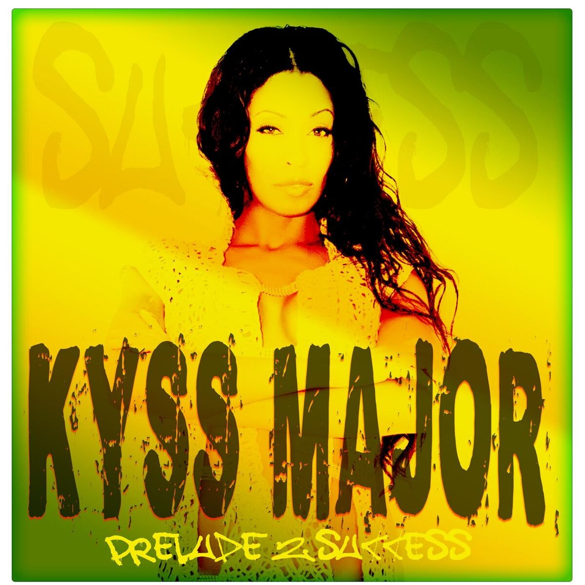 Kyss Major: albums, songs, playlists | Listen on Deezer