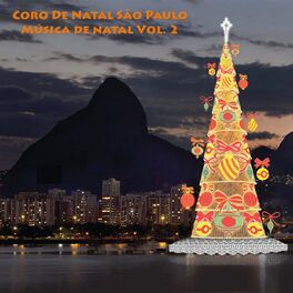 Album cover of Música de Natal, Vol. 2