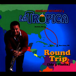 Album cover of Round Trip (Ida y Vuelta)