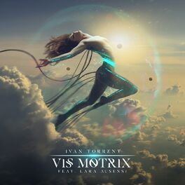 Album cover of Vis Motrix (feat. Lara Ausensi)