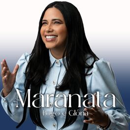 Album cover of Maranata