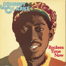 Album cover of Rockers Time Now