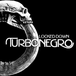 Album cover of Locked Down