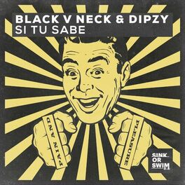 Album cover of Si Tu Sabe