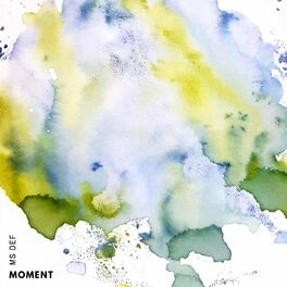 Album cover of Moment